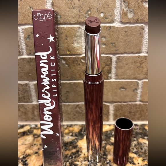 Ciate London Wonderwand Lipstick in Royal NEW Full Size - Picture 7 of 8